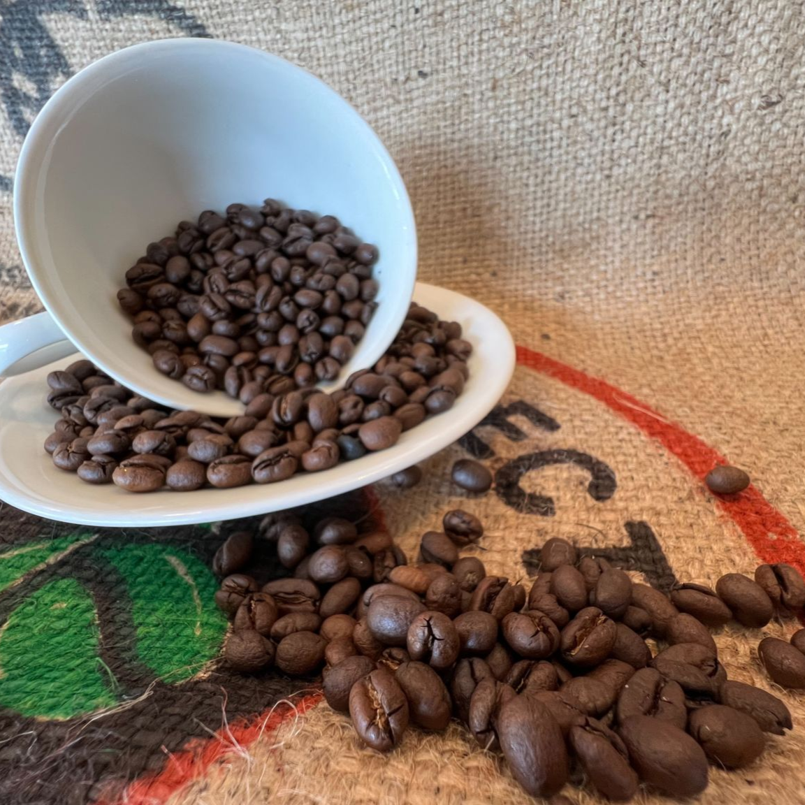 オリジナルコーヒー Hello from Z/X COFFEE Shinsakae 🌴 We use the La Marzocco Strada