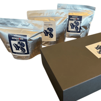 REFINED COFFEE ギフト 200gセット