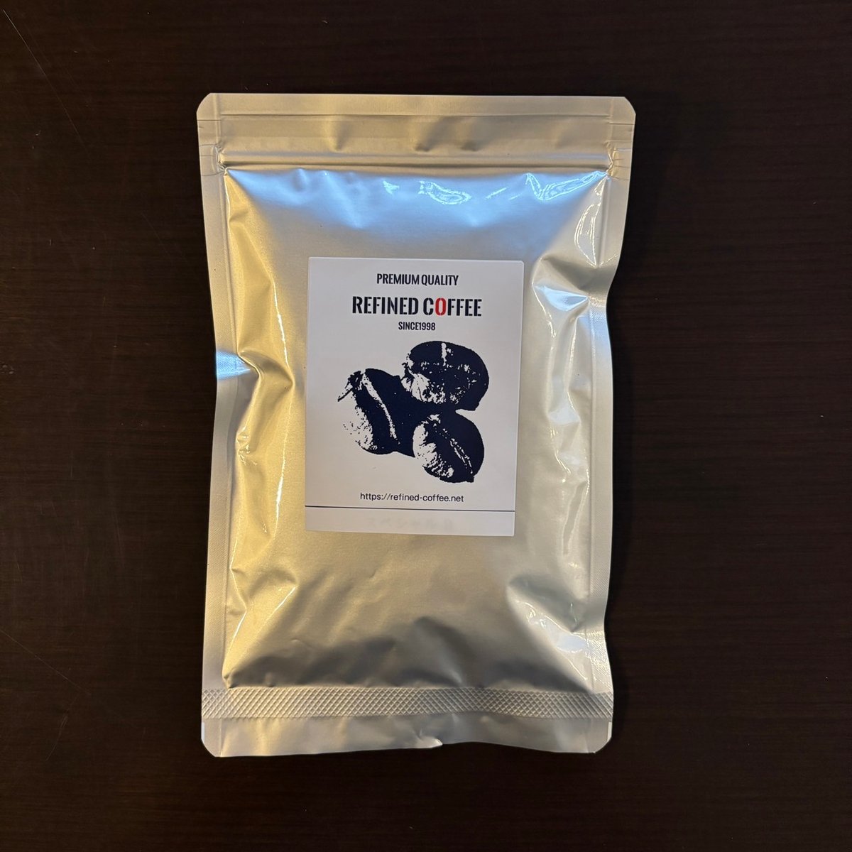 プレミアム限定 飲み比 100g×3種 お得セット | 珈琲淹REFINED's