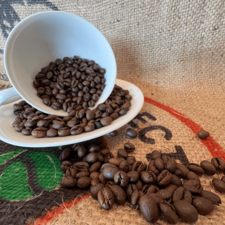 【イタリアンブレンド】200g　　　　　アイスコーヒーにどうぞ