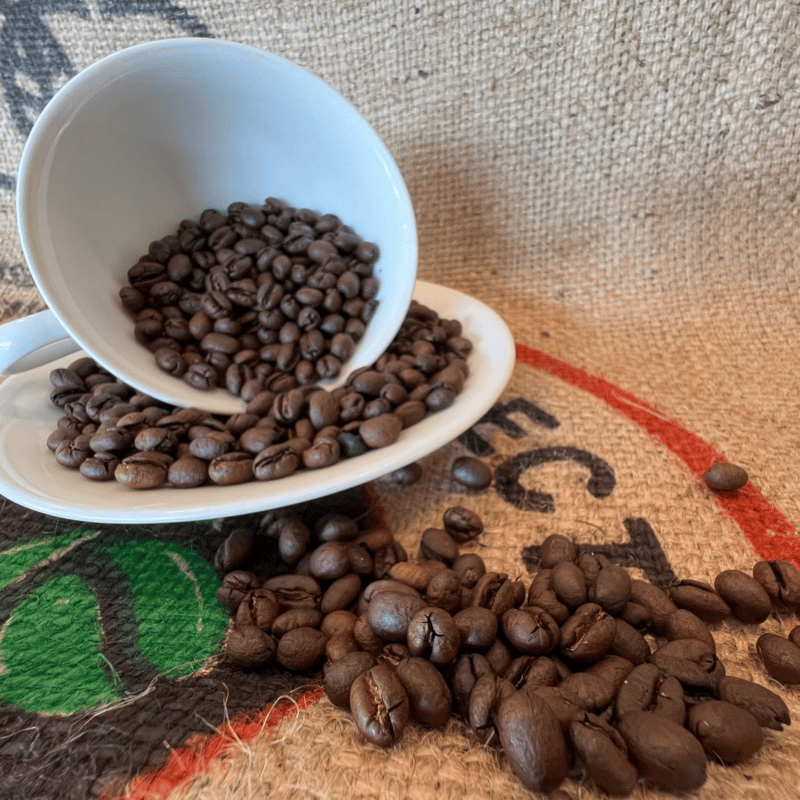 マイルドブレンド】500g やや甘みのある滑らかなコク | 珈琲淹REFINED's