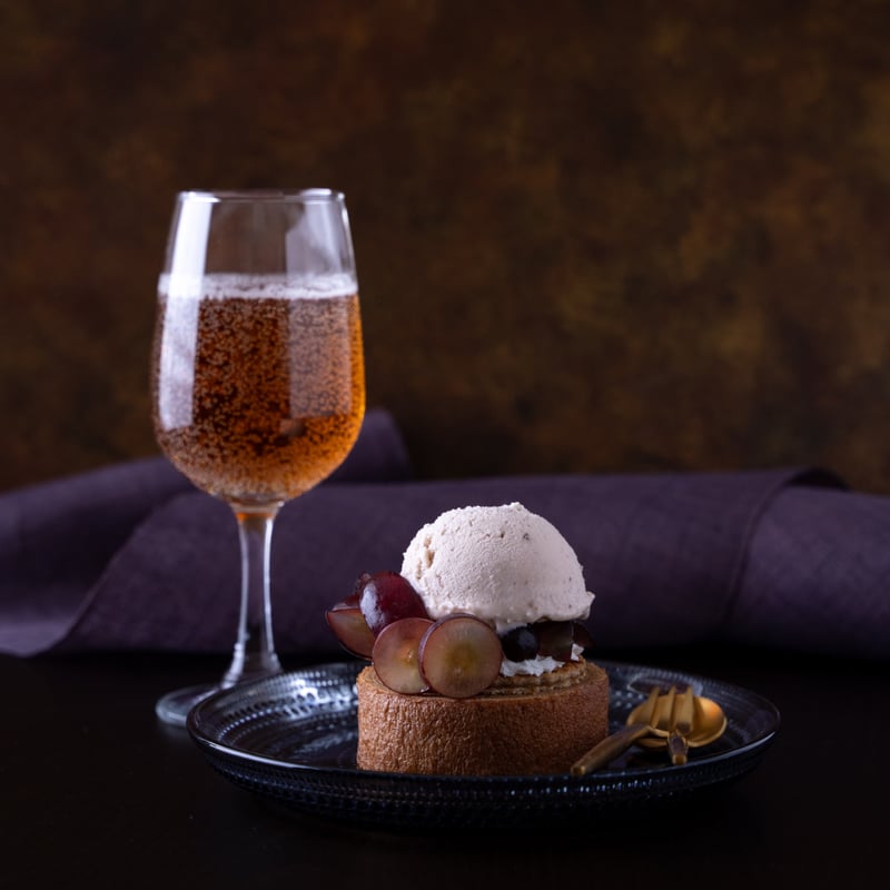 クイーンルージュ®ジェラート | TANAKAFARM STORE