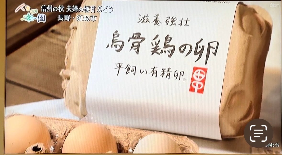 かれん　　烏骨鶏のたまご　130個 かれん様専用 烏骨鶏のたまご130個 【公式通販】