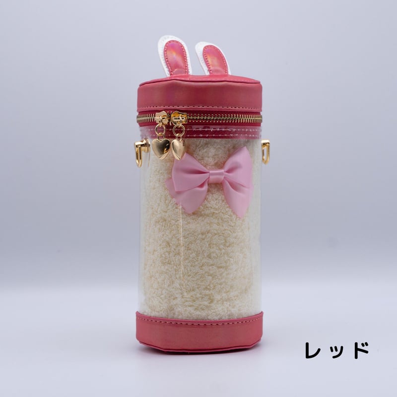 小）うさみみ痛バッグ 全6色 〔TT0101SL〕 | KISSry STORES店