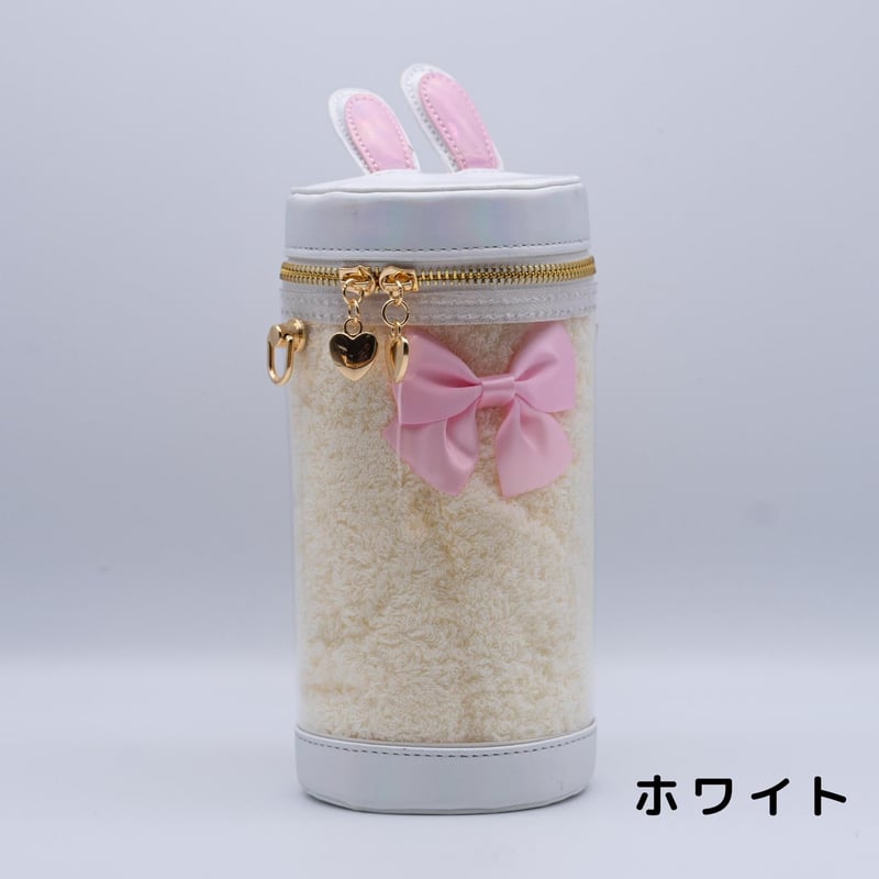 小）うさみみ痛バッグ 全6色 〔TT0101SL〕 | KISSry STORES店