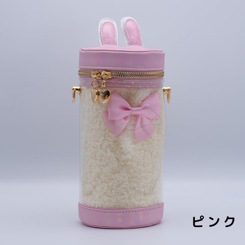 小）うさみみ痛バッグ 全6色 〔TT0101SL〕 | KISSry STORES店