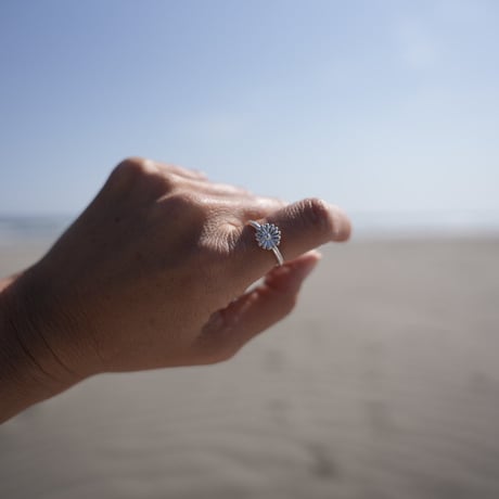 Daisy RING