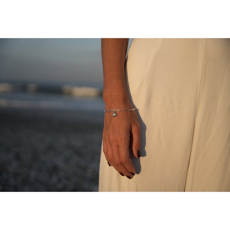 Rizz Heart bracelet