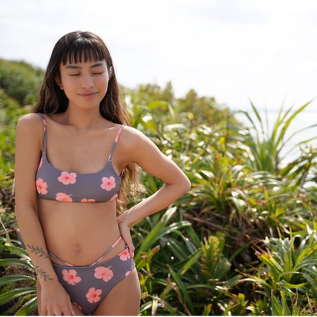 《Honey》 Cami Top 【Lei】