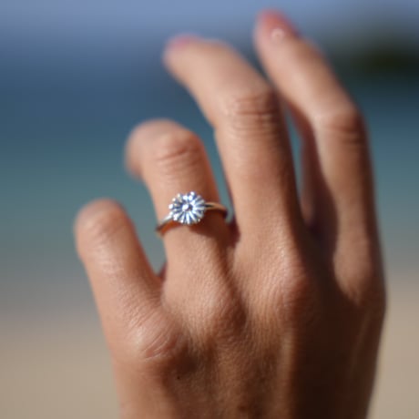 Daisy RING