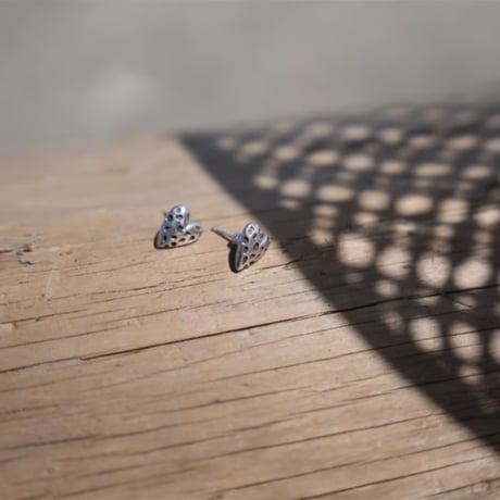 Rizz Heart  Pierce