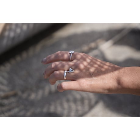 Rizz Heart RING