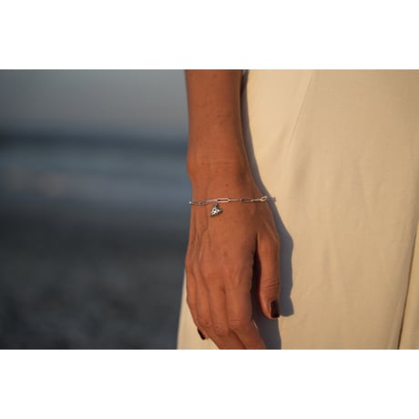 Rizz Heart bracelet