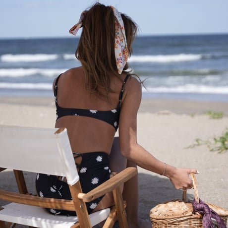 《Honey》 Cami Top 【Daisy】