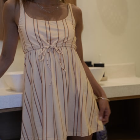 《Mele》Swim Dress