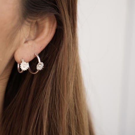 Daisy HOOP PIERCE