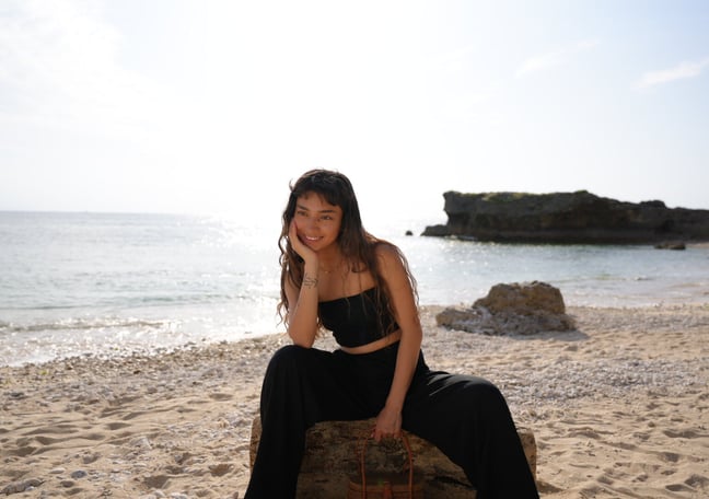 Salty×SEA Swim
