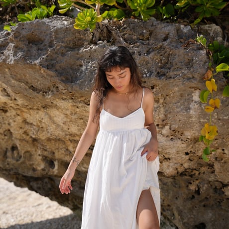 salty and sea swim ワンピーススイムウェア Salty×SEA Swim