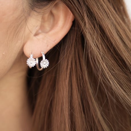 Daisy HOOP PIERCE