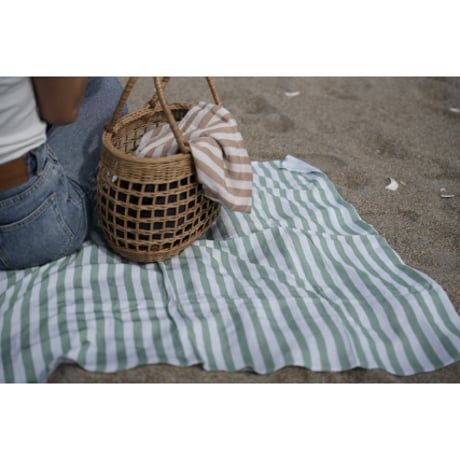 《Sarong》rug