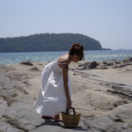 CATEGORY One-piece | Salty×SEA Swim