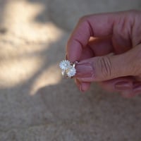 Daisy HOOP PIERCE