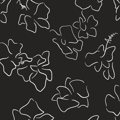 《Mana》Back ribbon One Peace  【Alana】