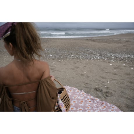 《Sarong》rug