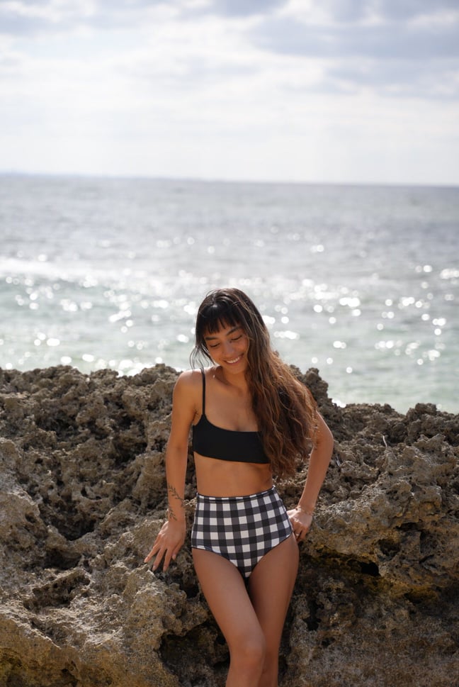 Salty×SEA Swim