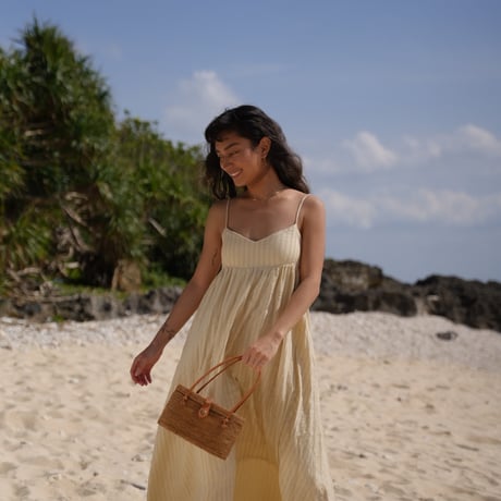 CATEGORY One-piece | Salty×SEA Swim