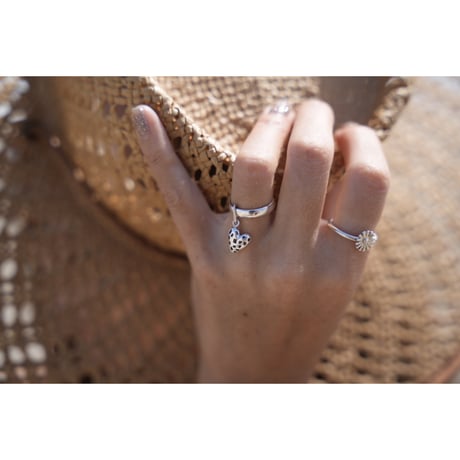 Rizz Heart RING