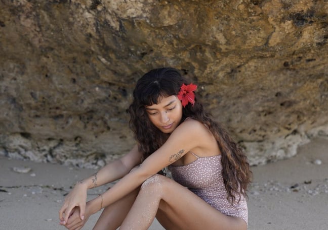 Salty×SEA Swim