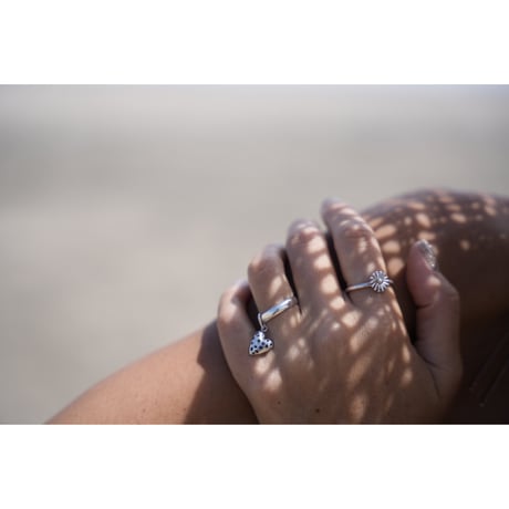 Rizz Heart RING