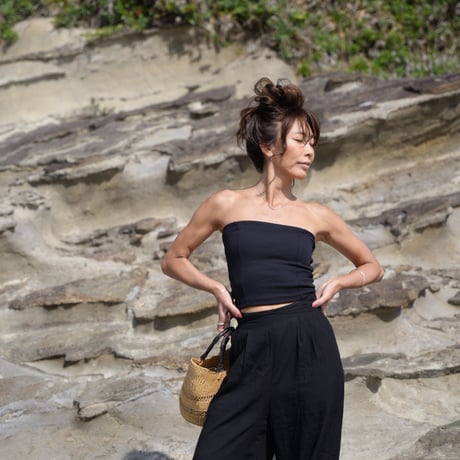 ITEM | Salty×SEA Swim