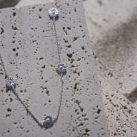 Daisy NECKLACE FIVE
