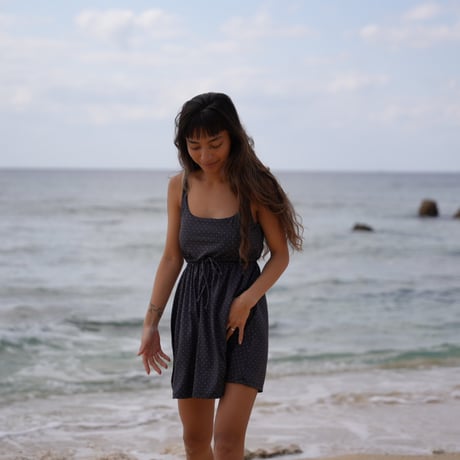 《Mele》Swim Dress