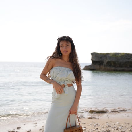 ITEM | Salty×SEA Swim
