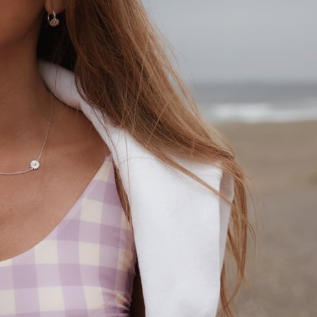 Daisy NECKLACE ONE