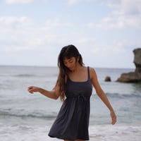 《Mele》Swim Dress