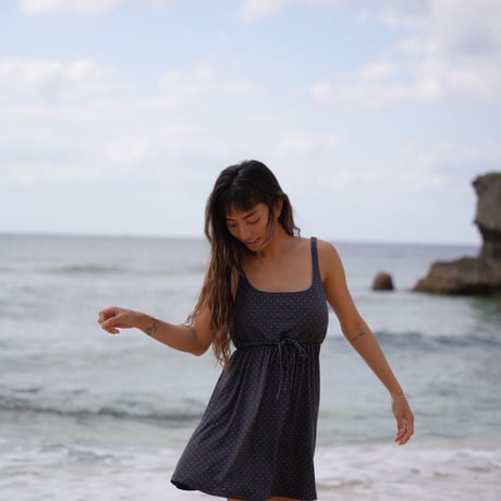 CATEGORY ONE PIECE | Salty×SEA Swim