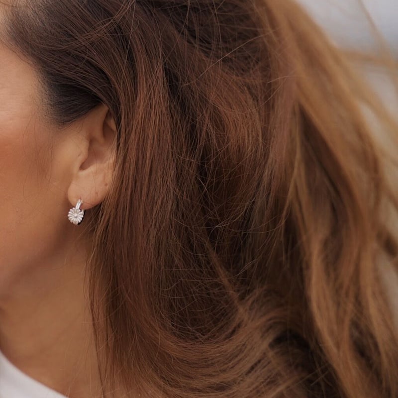 Daisy HOOP PIERCE | Salty×SEA Swim