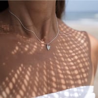 Rizz Heart NECKLACE
