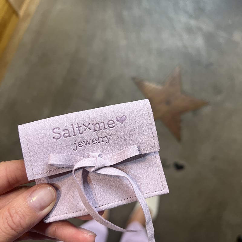 Daisy HOOP PIERCE | Salty×SEA Swim