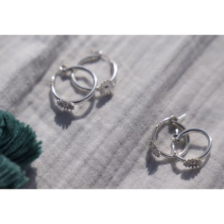 Daisy HOOP PIERCE