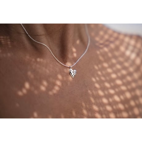 Rizz Heart NECKLACE