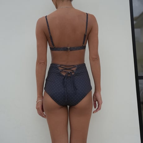 《Sandy》Rétro Bottom  【Aina】