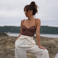 【Tina】Cup in cami