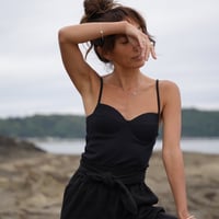 【Tina】Cup in cami