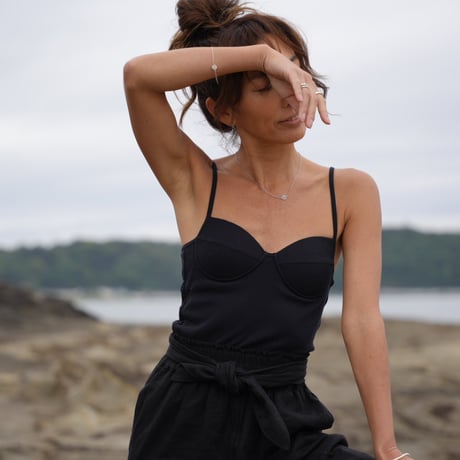 ITEM | Salty×SEA Swim