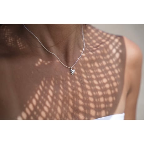 Rizz Heart NECKLACE